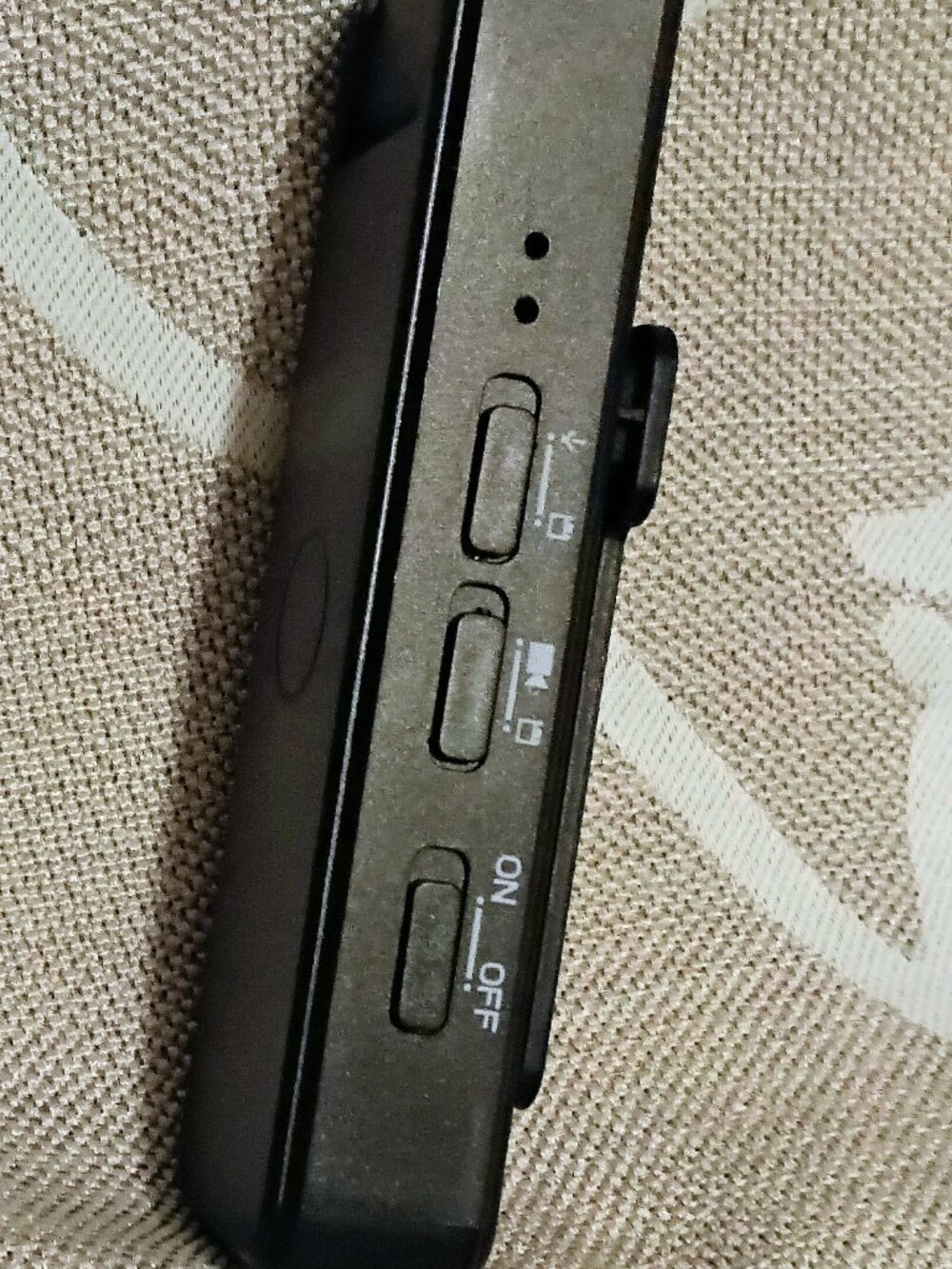A8 Smart Video Recorder - Picture 4 of 7